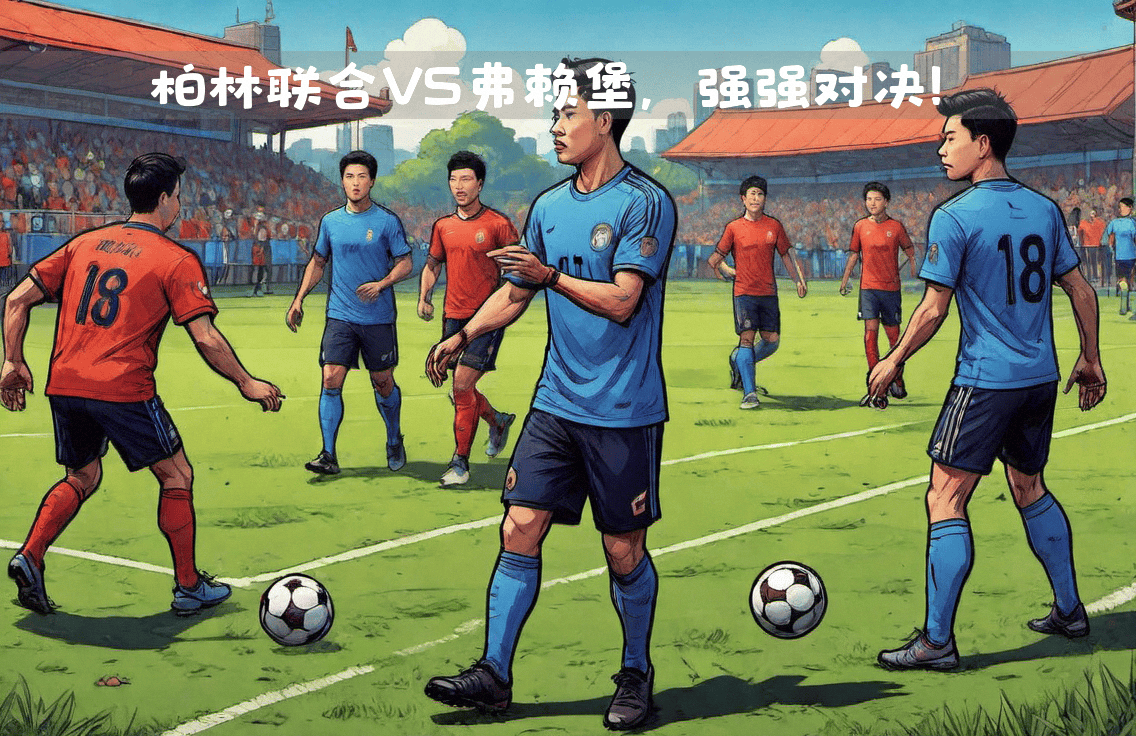 本轮争夺焦点受瞩目，双方进攻力强的简单介绍