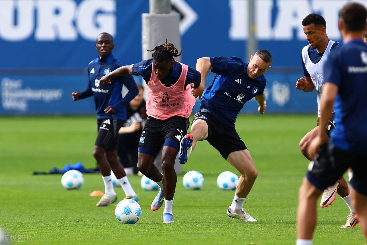 汉堡队主场险胜，重要三分保级希望的简单介绍