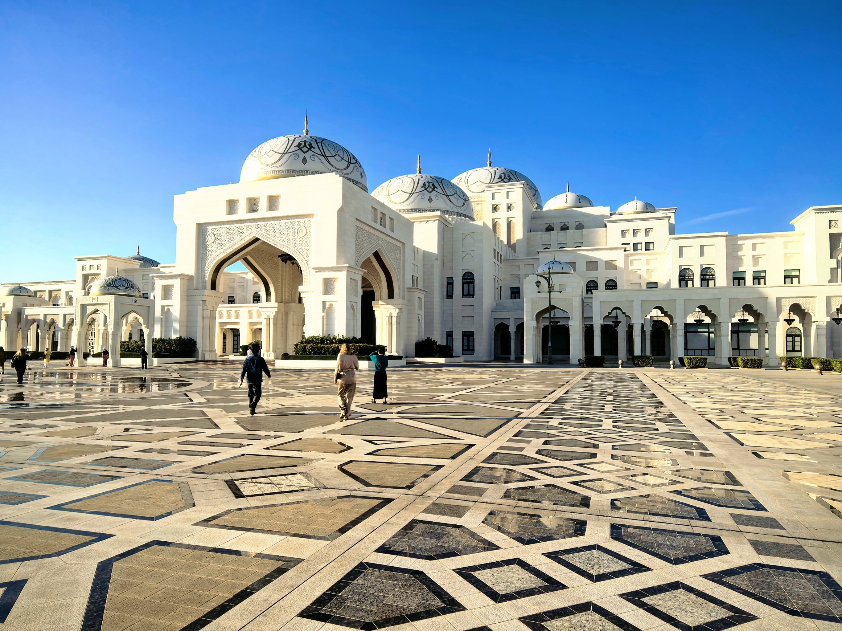 阿联酋队伍全力备战国际比赛，彰显实力的简单介绍