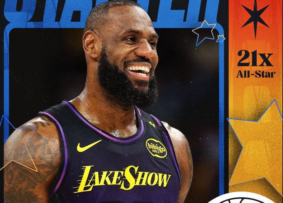 海湾人队三分外线兼得全明星首发 海湾人队三分外线兼得全明星首发