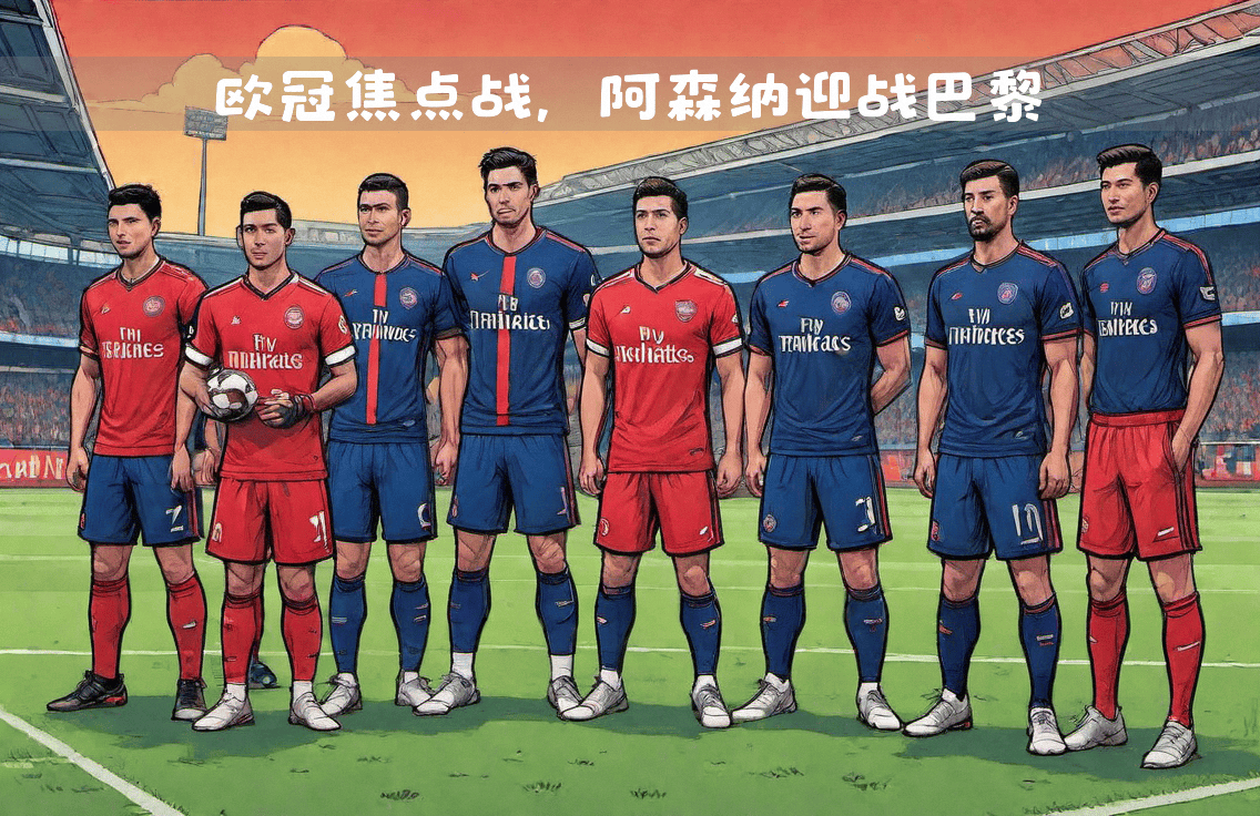 包含2025世俱杯：巴黎圣日耳曼赛前焦点揭秘的词条