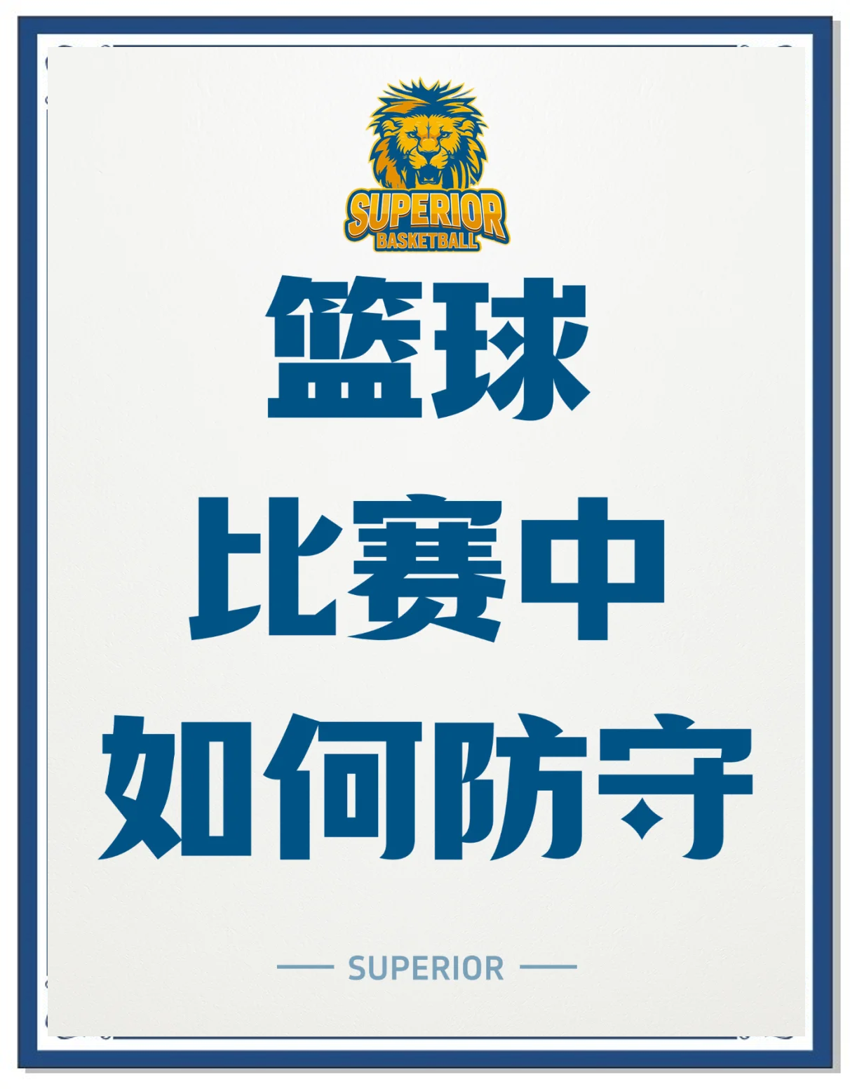 守护篮下，谁将荣膺最佳防守球员？