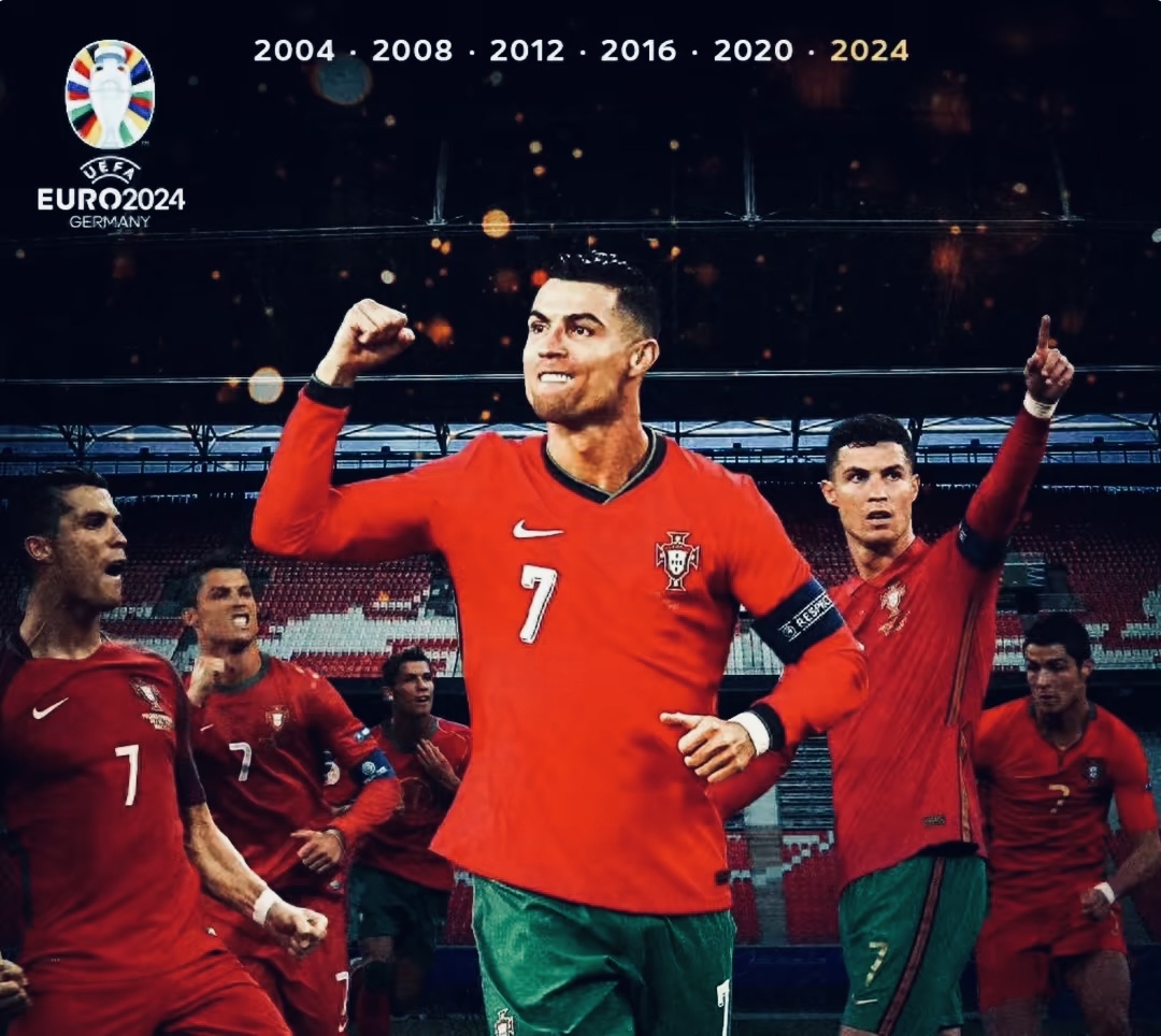 葡萄牙遭遇惨败,欧洲杯预选赛气氛如火如荼的简单介绍