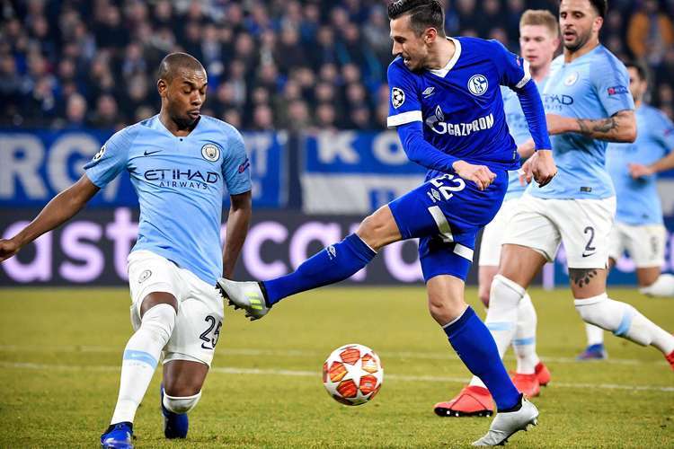 欧洲足球赛事中的激情迸发,豪强对话 欧洲足球赛事中的激情迸发,豪强对话