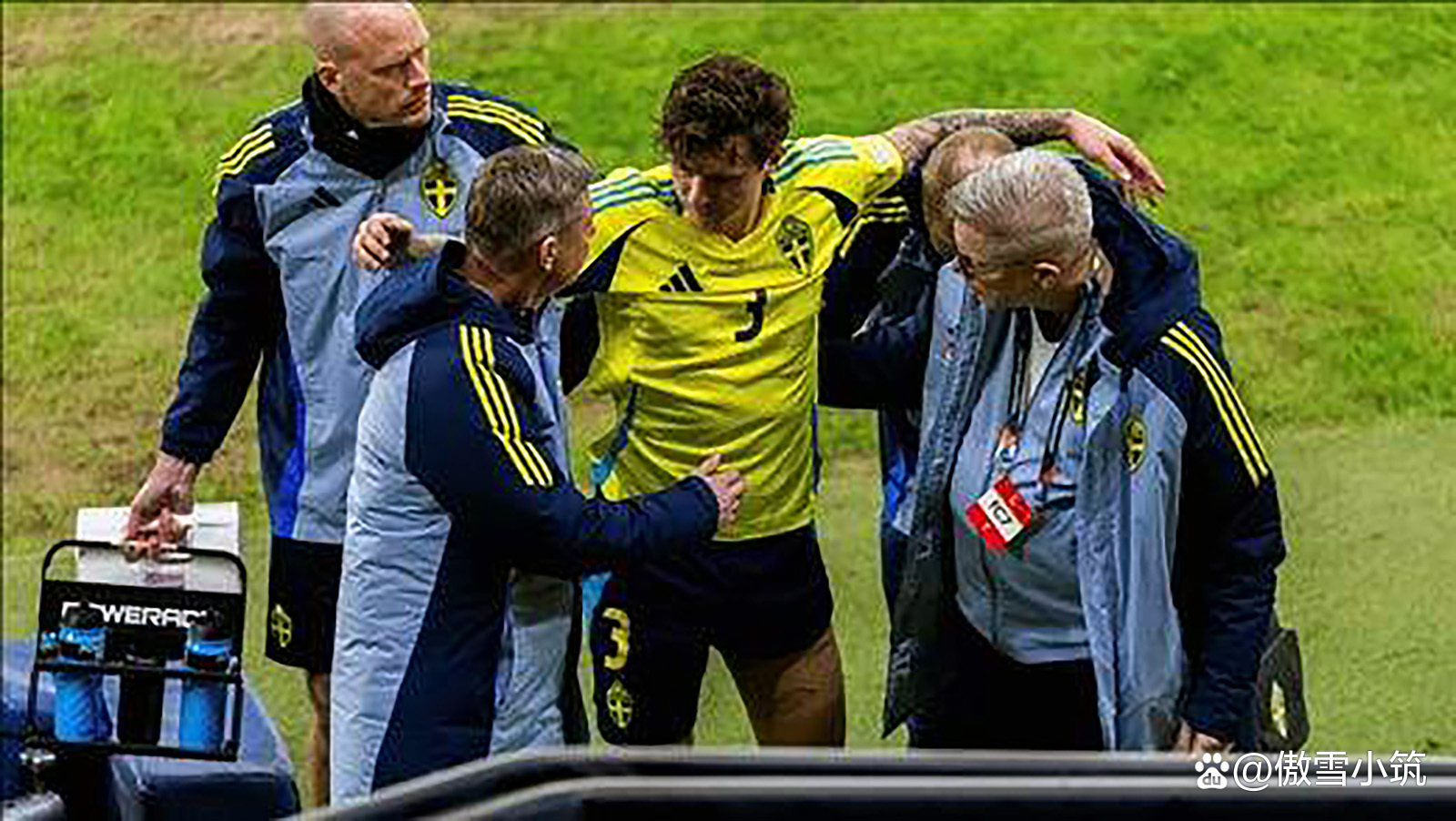 关于意大利胜瑞典，欧国联小组赛晋级形势明朗的信息