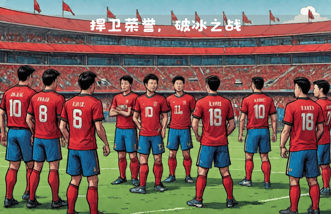 包含捍卫荣誉，国内足球巨星奋起争夺领先优势的词条