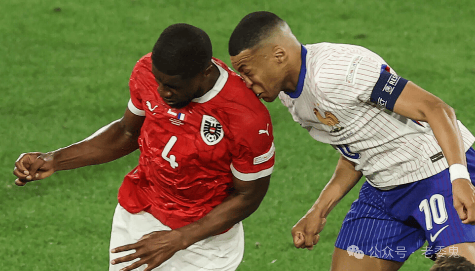 德国慘敗秘鲁，奥地利绝杀加拿大之战