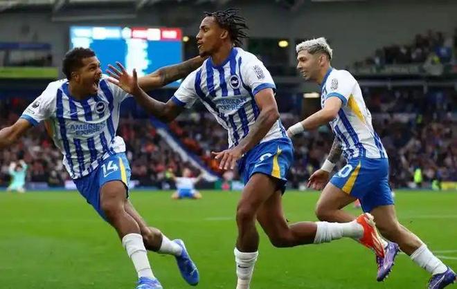 曼联客场击败布莱顿,继续乘风破浪的简单介绍 曼联客场击败布莱顿,继续乘风破浪的简单介绍