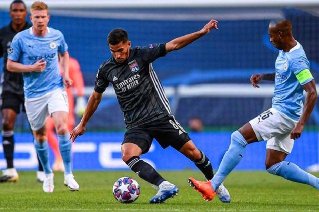 里昂对阵波尔多，主场全力争胜取分的简单介绍