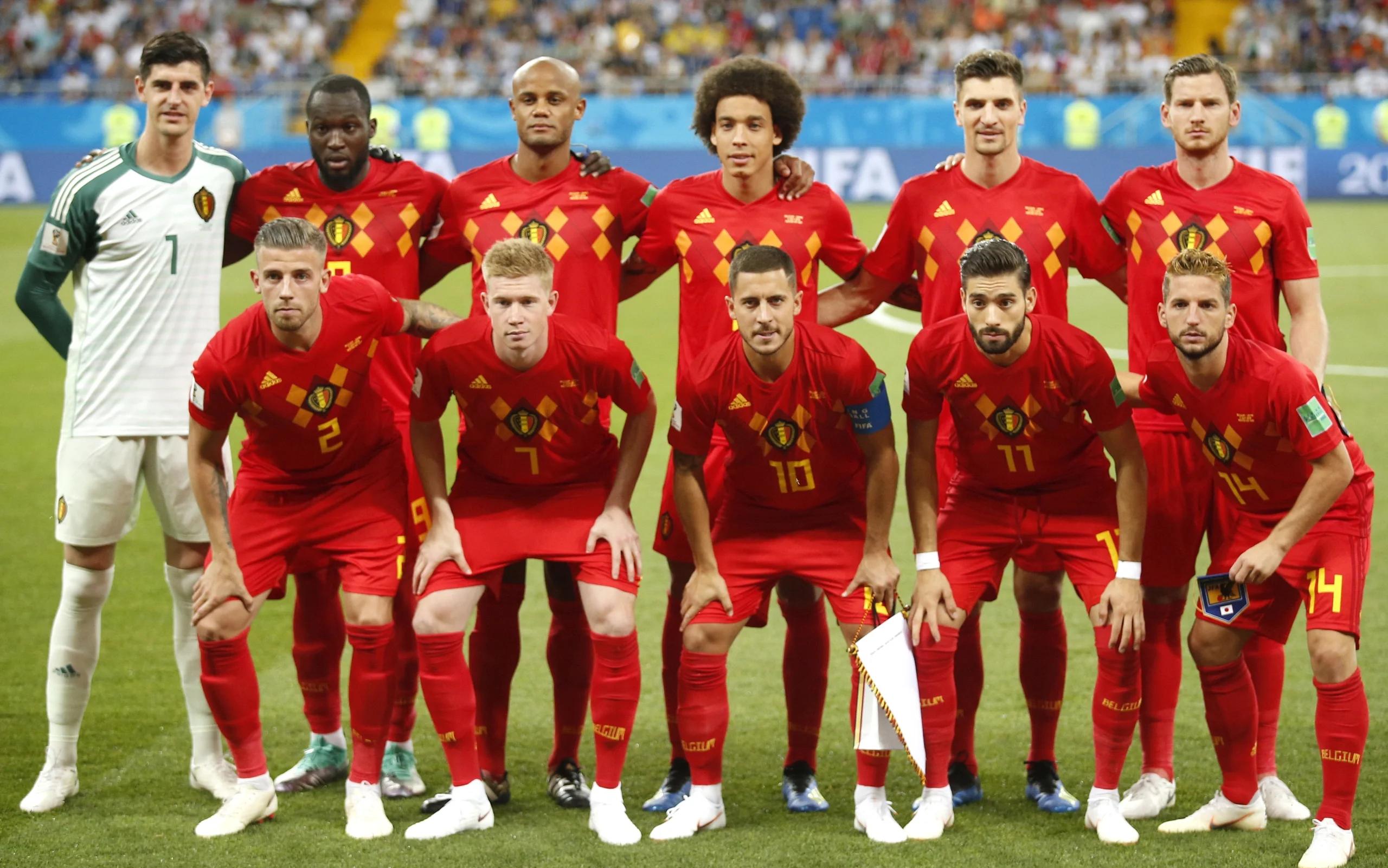 包含爱沙尼亚队备战面对比利时，力争胜利的词条