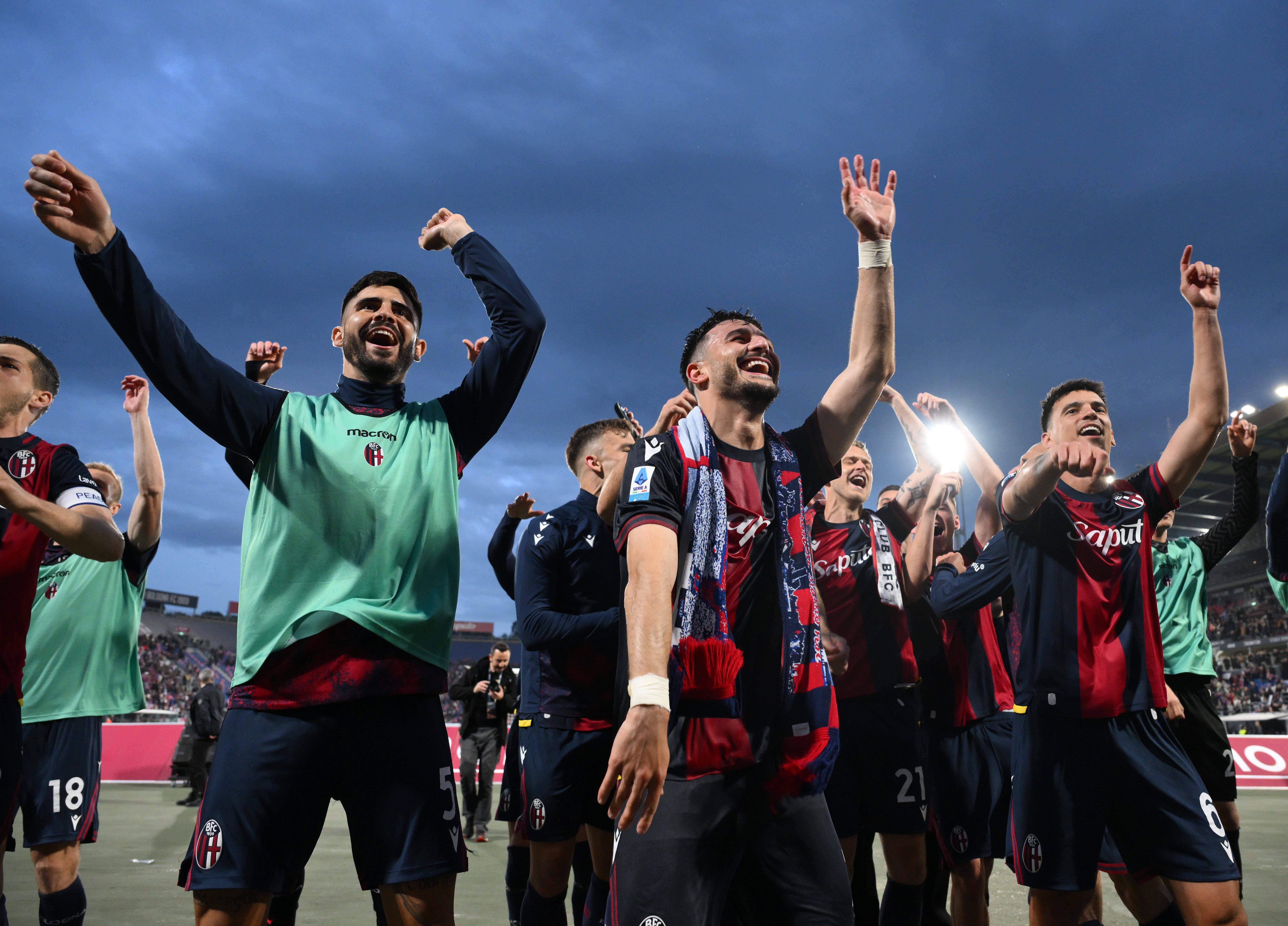 关于意甲球队积极备战比赛，力争取得胜利的信息