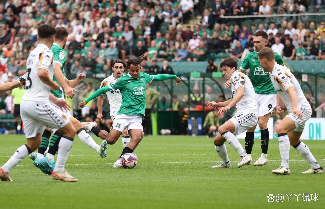 普利茅斯取得胜利，球队表现逐渐增强