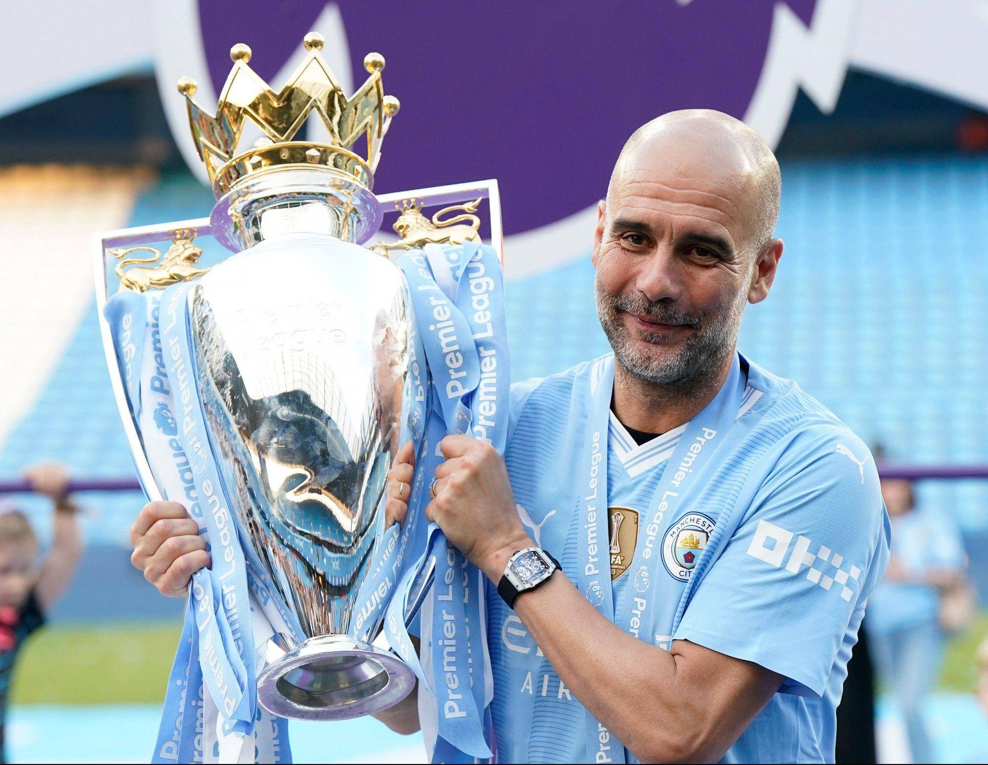 最新西甲：德布劳内夺冠曼城，争议判罚