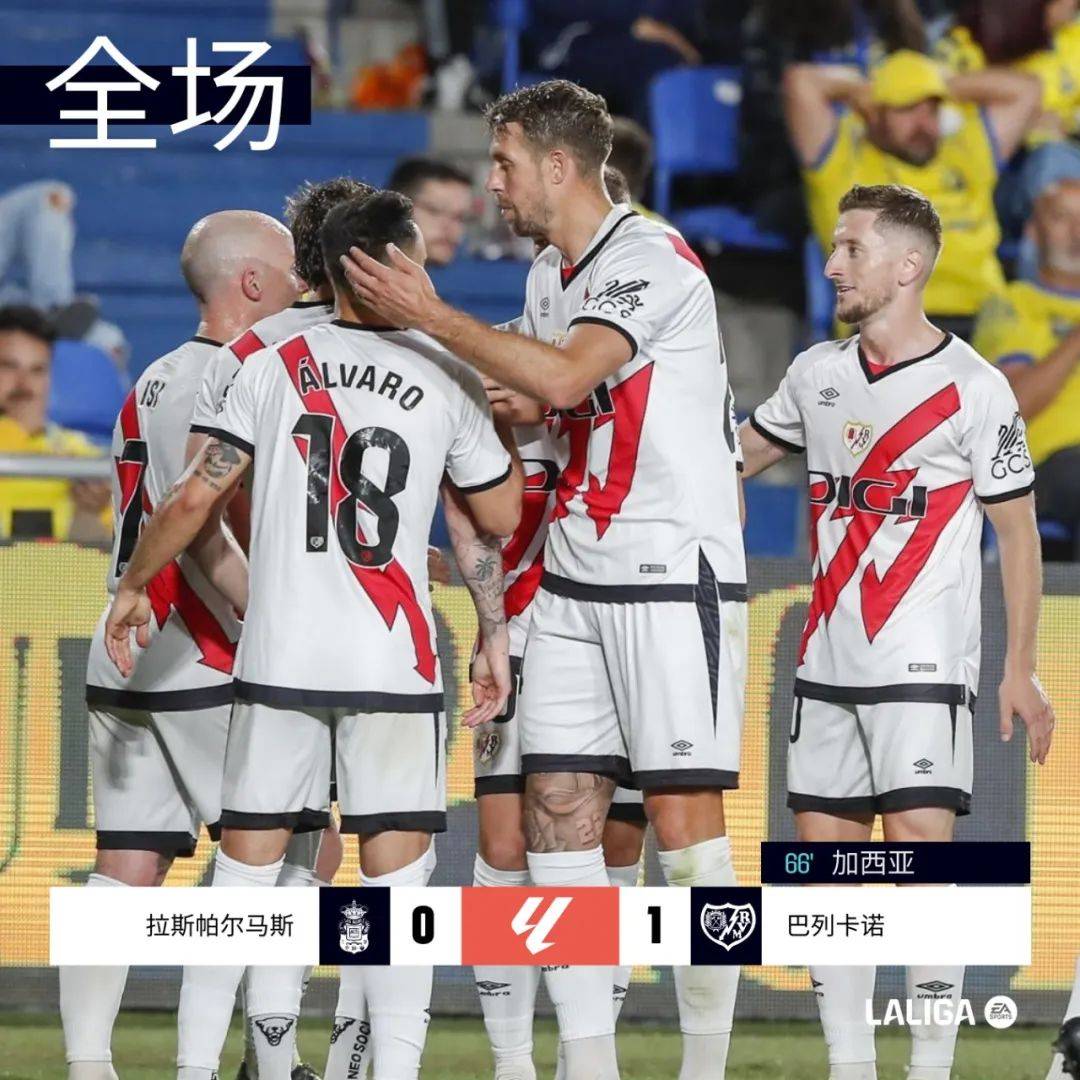 瓦伦西亚客场失利，遭遇连败危机