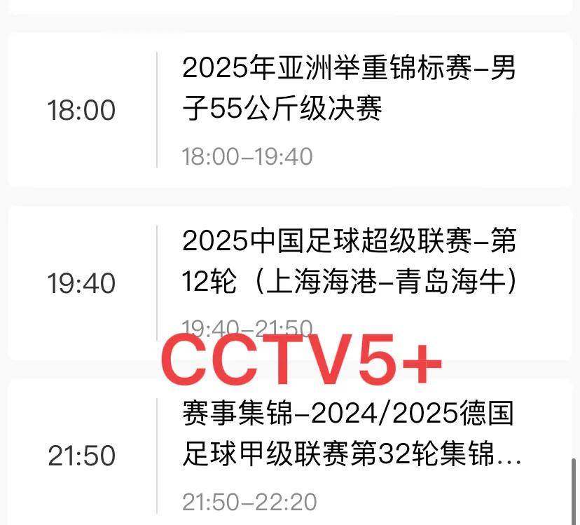 央视体育频道直播国内足球联赛最新赛况！的简单介绍