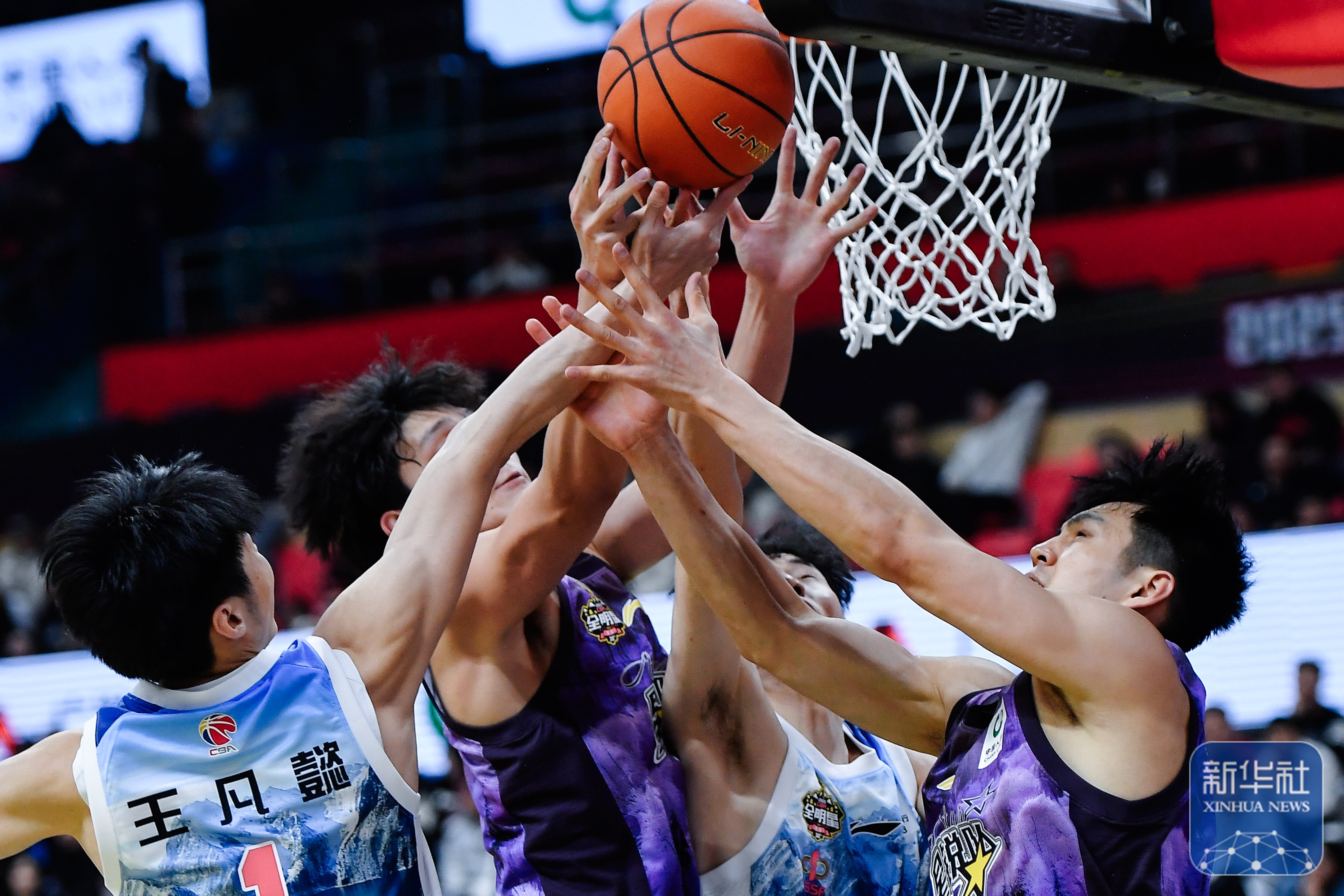 贵州队在比赛中展现出不可忽视的实力的简单介绍