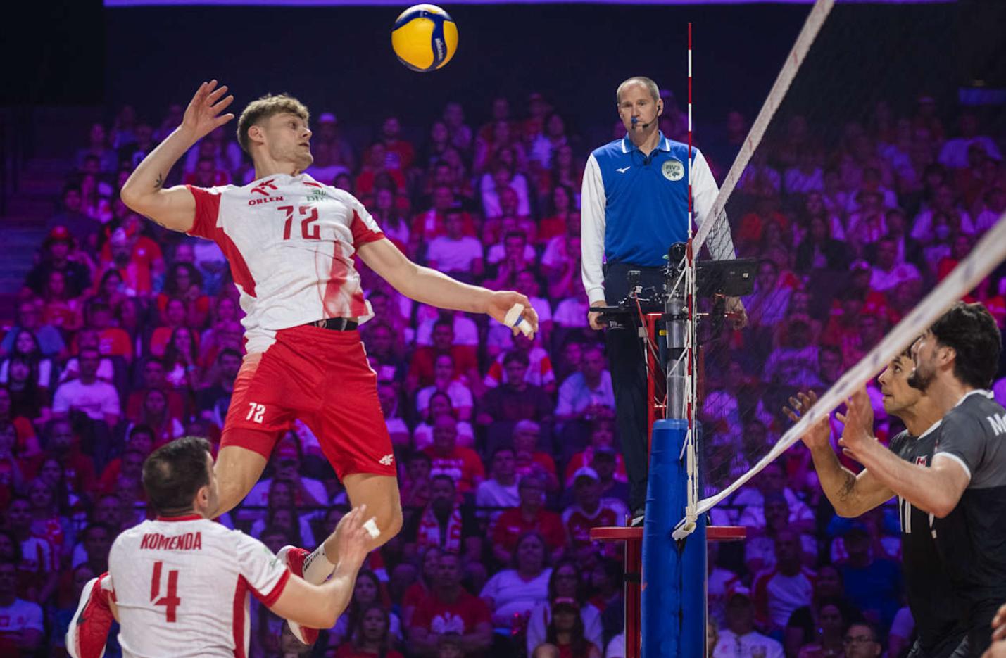 加拿大运动员实现逆袭，夺得宝贵金牌