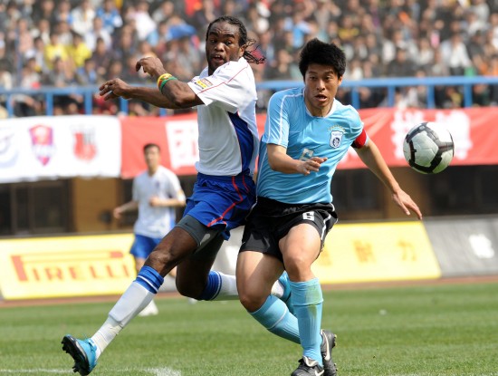 宏运久攻不下，遭遇三连败积分榜略显颓势