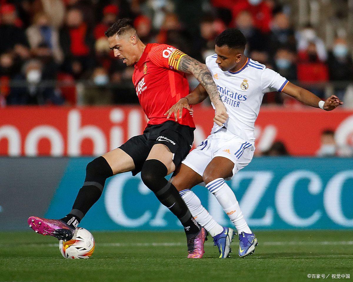 马洛卡球员参加球星联赛,展现实力 马洛卡球员参加球星联赛,展现实力