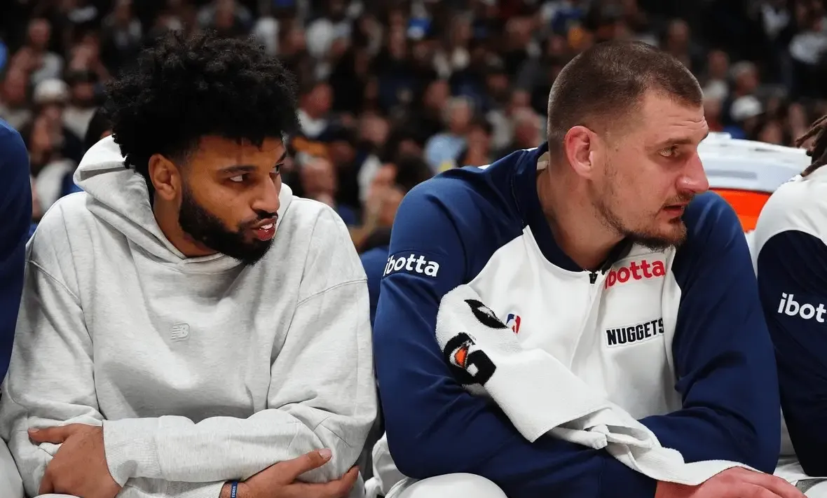 掘金队员状态走低,输给对手 掘金队员状态走低,输给对手