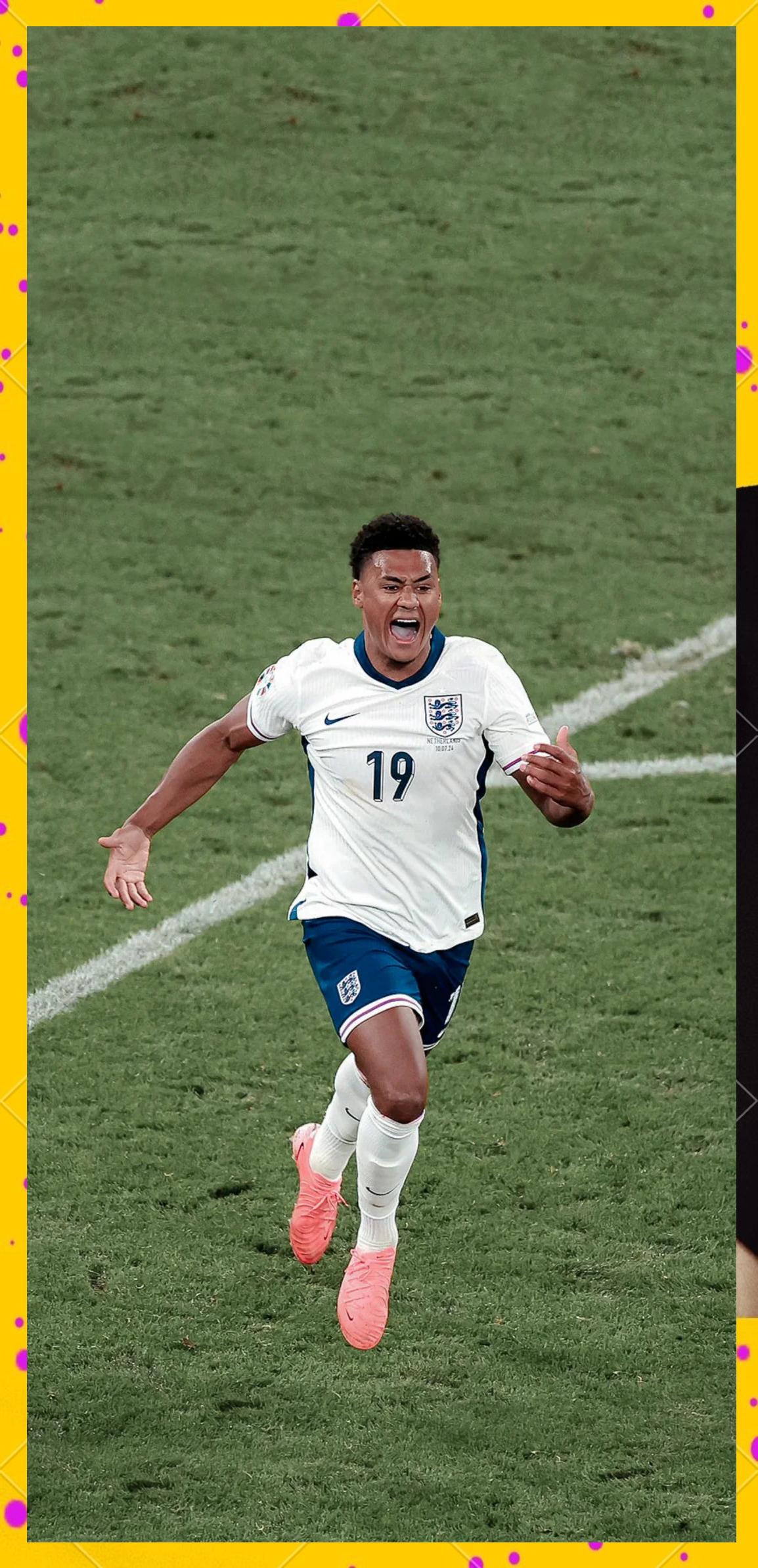 英格兰遗憾败给挪威，无缘晋级