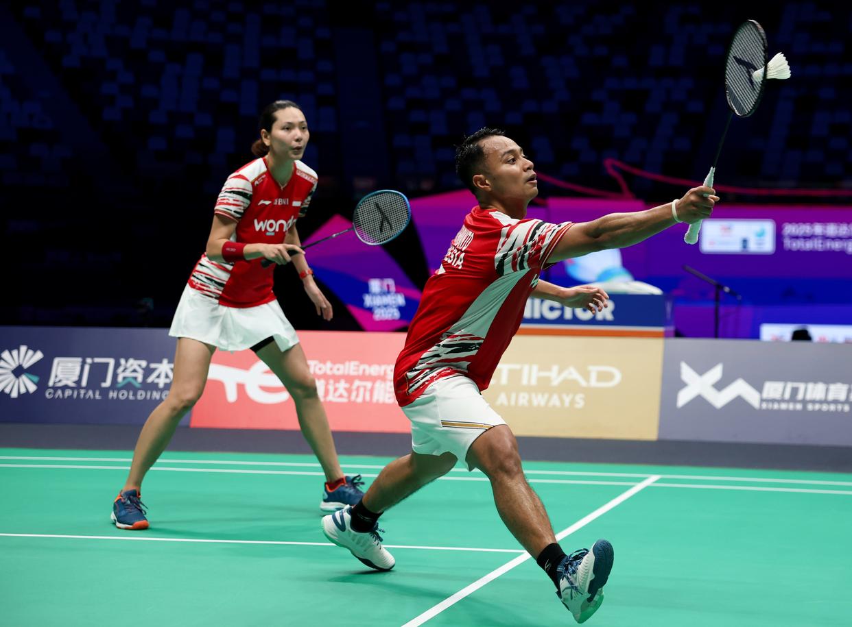 泰国羽毛球队强势印度羽毛球队,戴资颖送出助攻的简单介绍 泰国羽毛球队强势印度羽毛球队,戴资颖送出助攻的简单介绍