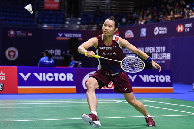 泰国羽毛球队强势印度羽毛球队,戴资颖送出助攻的简单介绍 泰国羽毛球队强势印度羽毛球队,戴资颖送出助攻的简单介绍