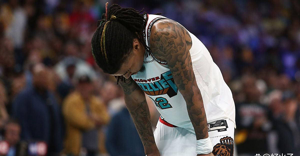 尼克斯血洗鹈鹕，莫兰特关键制胜的简单介绍