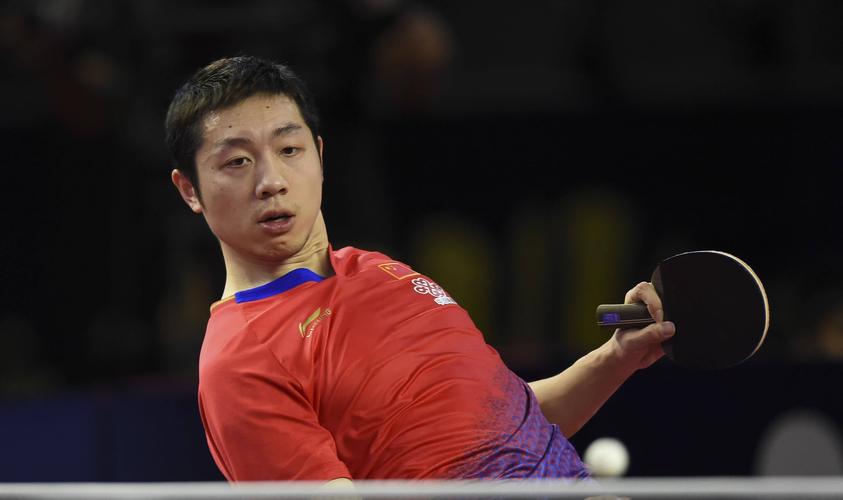 奥地利乒乓球队鏖战韩国乒乓球队,许昕爆发神勇的简单介绍 奥地利乒乓球队鏖战韩国乒乓球队,许昕爆发神勇的简单介绍