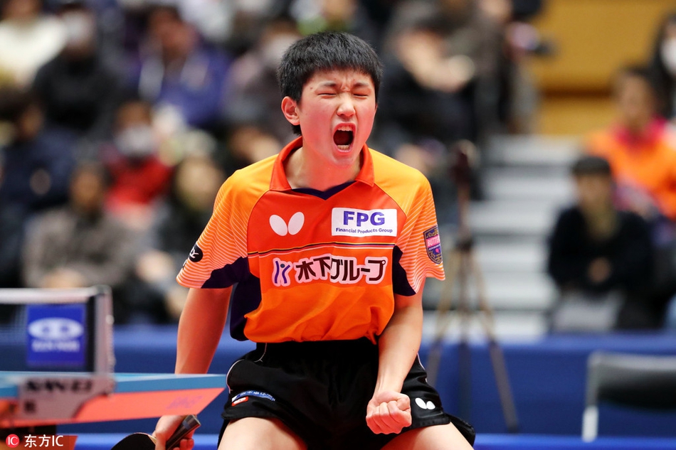 包含日本乒乓球队翻盘波兰乒乓球队,水谷隼制霸全场的词条 包含日本乒乓球队翻盘波兰乒乓球队,水谷隼制霸全场的词条