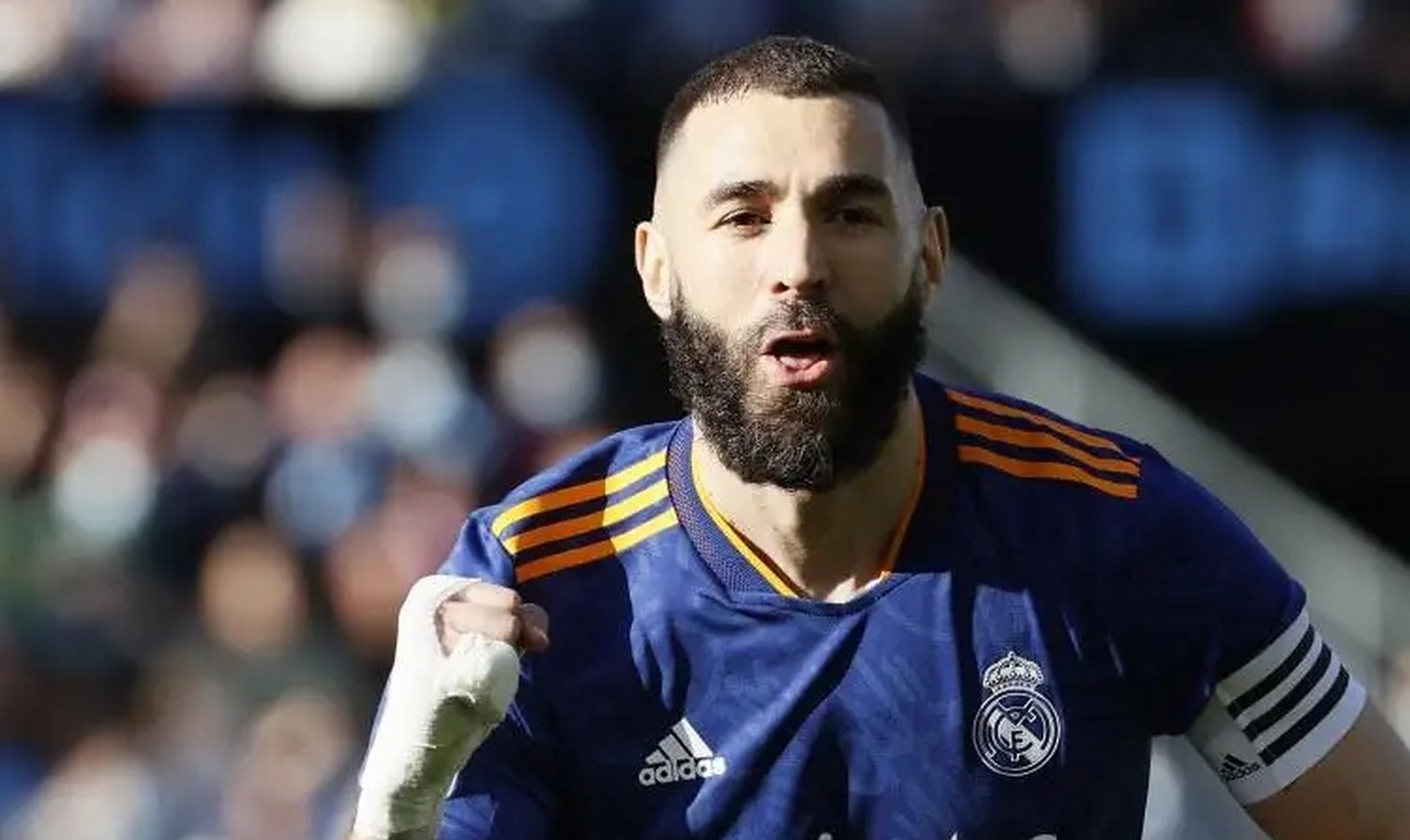 马德里竞技绝杀阿根廷，本泽马绝境逆转的简单介绍