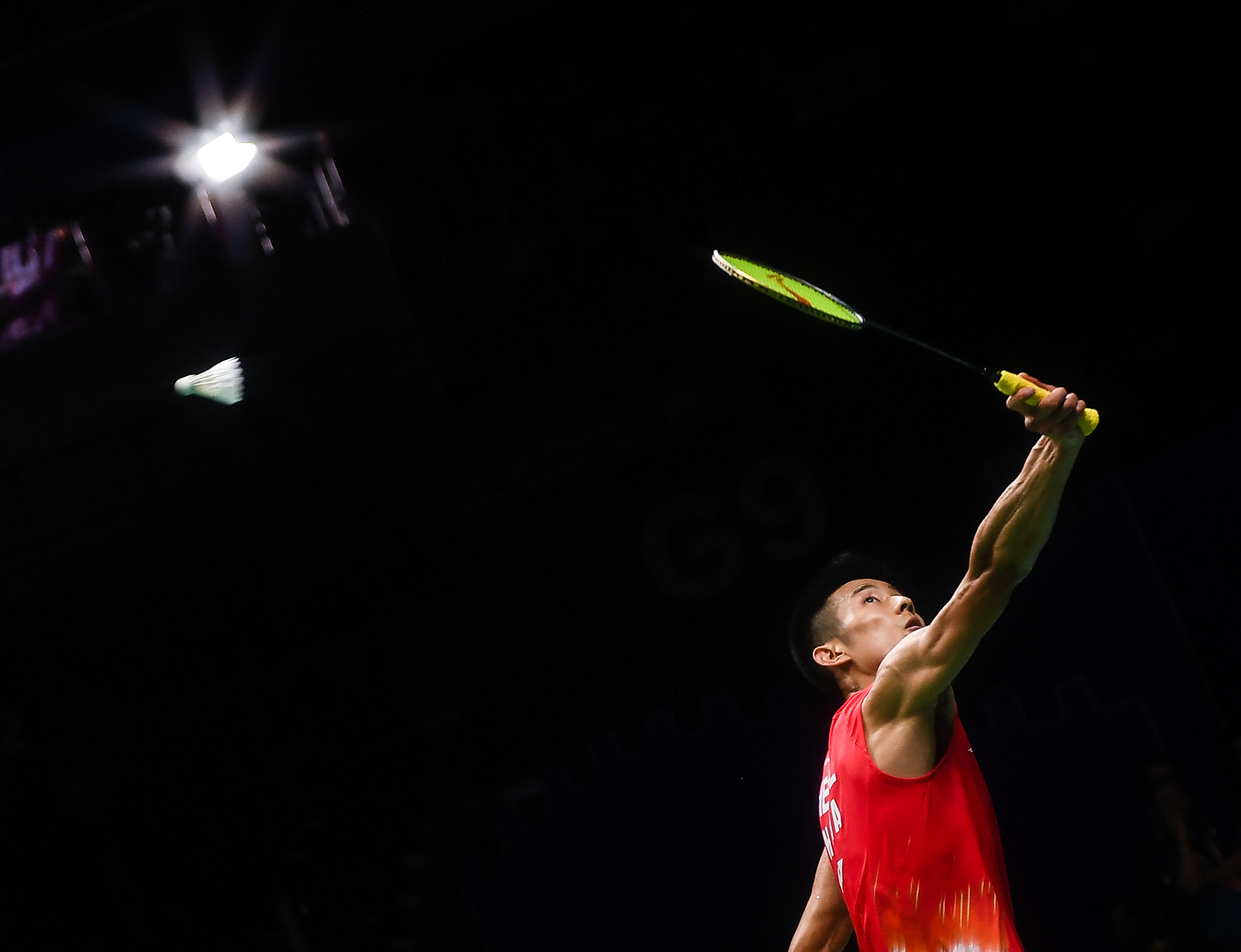 包含印度羽毛球队爆冷日本羽毛球队，谌龙完成帽子戏法的词条