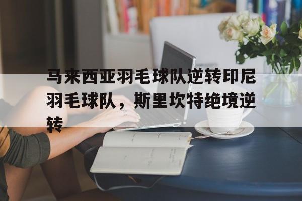 马来西亚羽毛球队逆转印尼羽毛球队，斯里坎特绝境逆转的简单介绍
