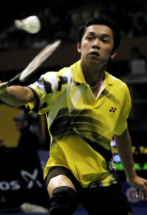 丹麦羽毛球队轻取马来西亚羽毛球队，陶菲克惊艳世界的简单介绍