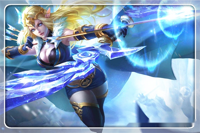 王者荣耀球员突破自我，表现堪称完美的简单介绍