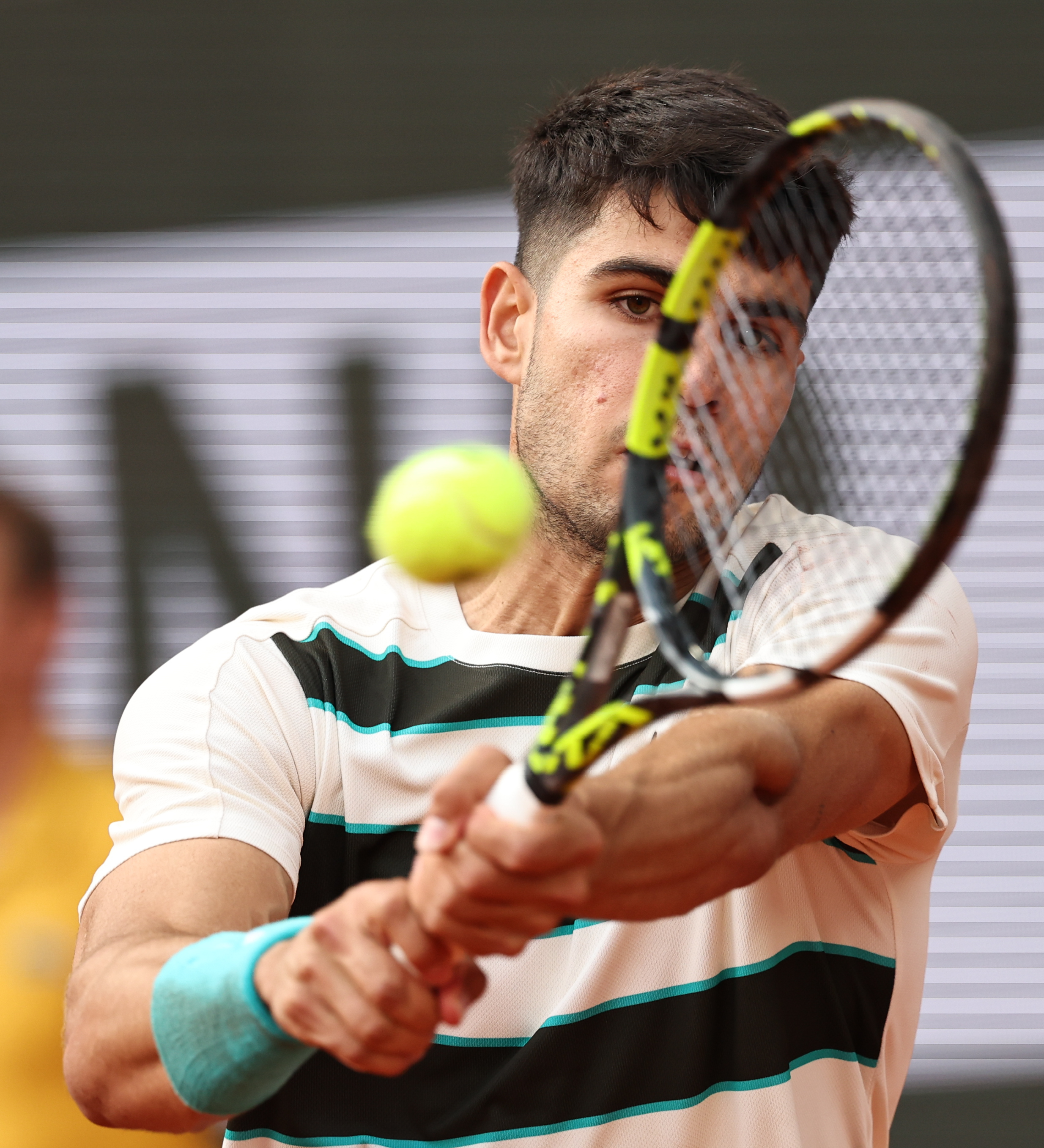 欧洲网球队轻取德国网球队，阿尔卡拉斯惊艳世界的简单介绍