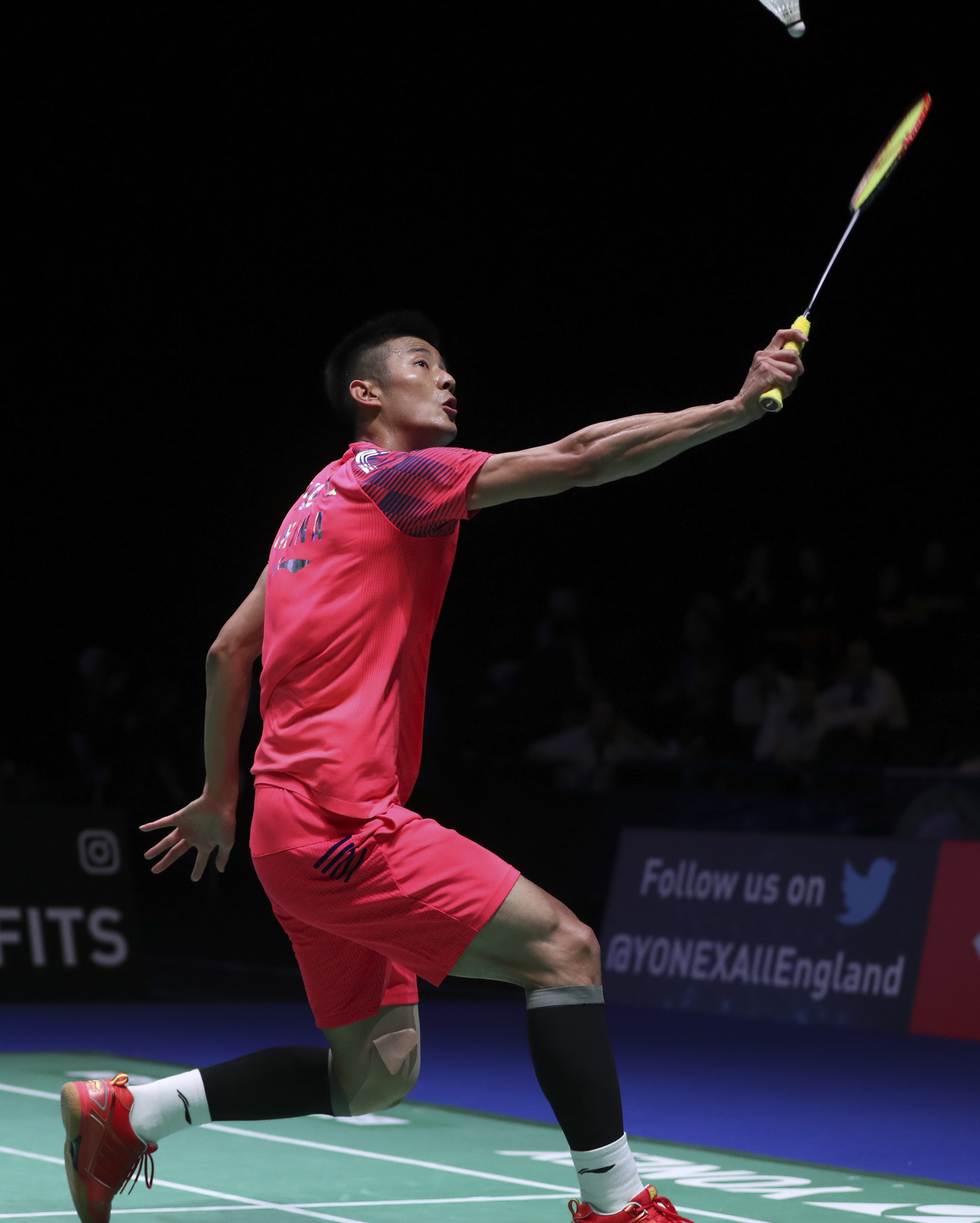 马来西亚羽毛球队横扫中国羽毛球队,谌龙完成帽子戏法的简单介绍 马来西亚羽毛球队横扫中国羽毛球队,谌龙完成帽子戏法的简单介绍