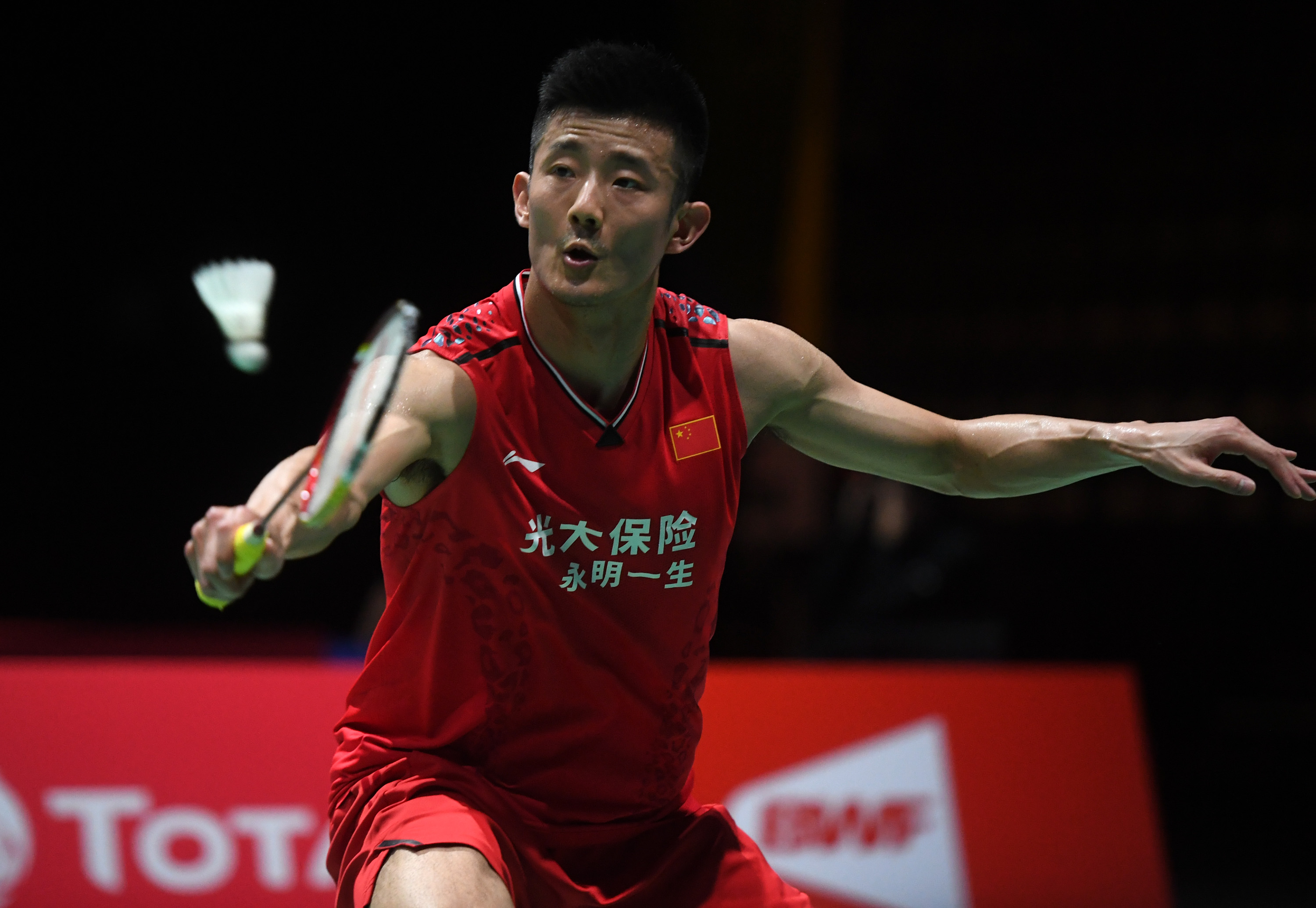 马来西亚羽毛球队横扫中国羽毛球队,谌龙完成帽子戏法的简单介绍 马来西亚羽毛球队横扫中国羽毛球队,谌龙完成帽子戏法的简单介绍