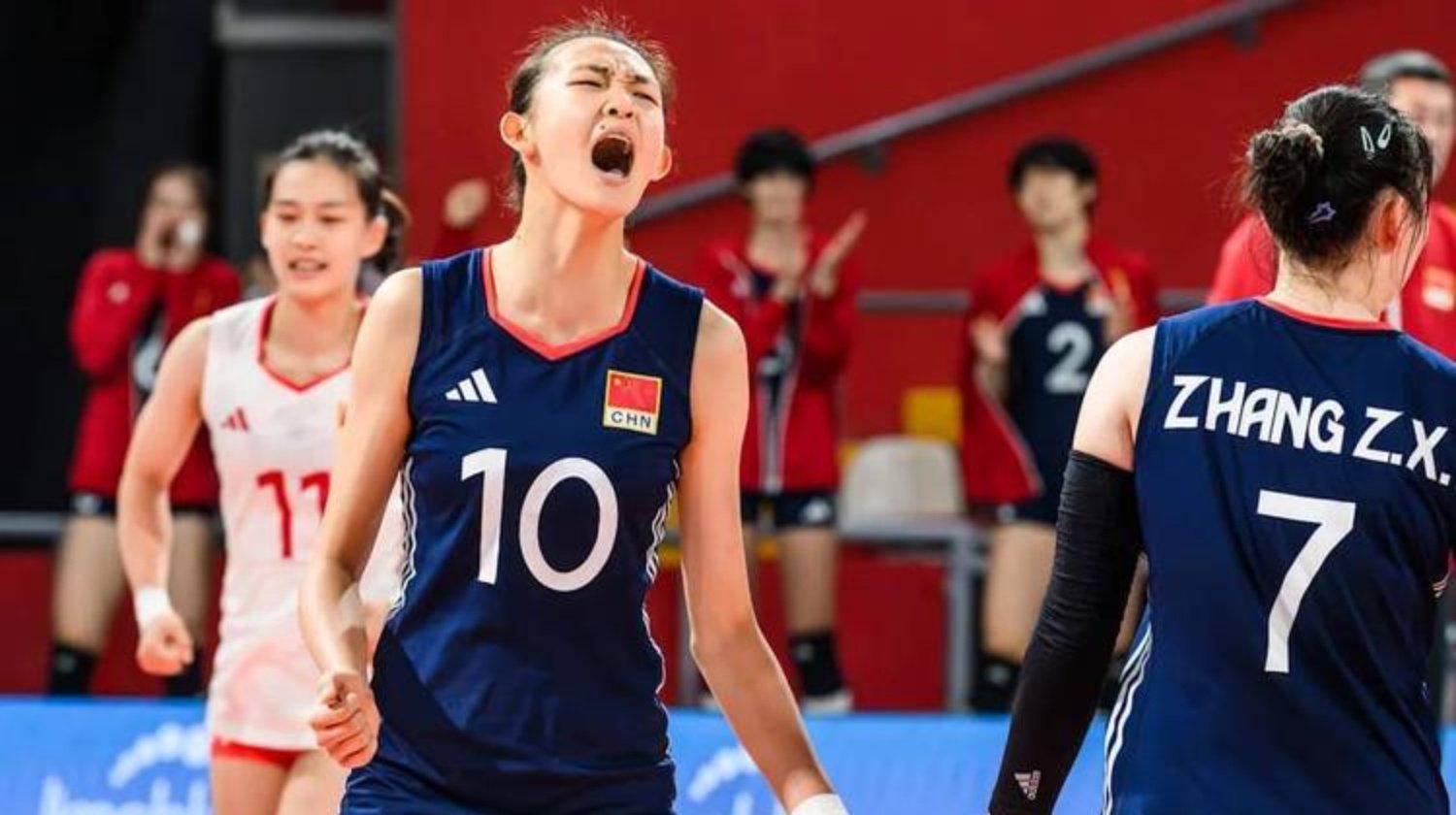 冷门频出！排球战况跌宕起伏的简单介绍