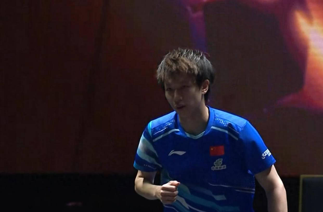 关于德国队横扫法国队，林高远高光表现的信息