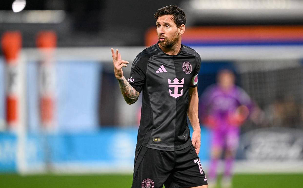 土耳其绝杀勒沃库森，梅西高光表现的简单介绍