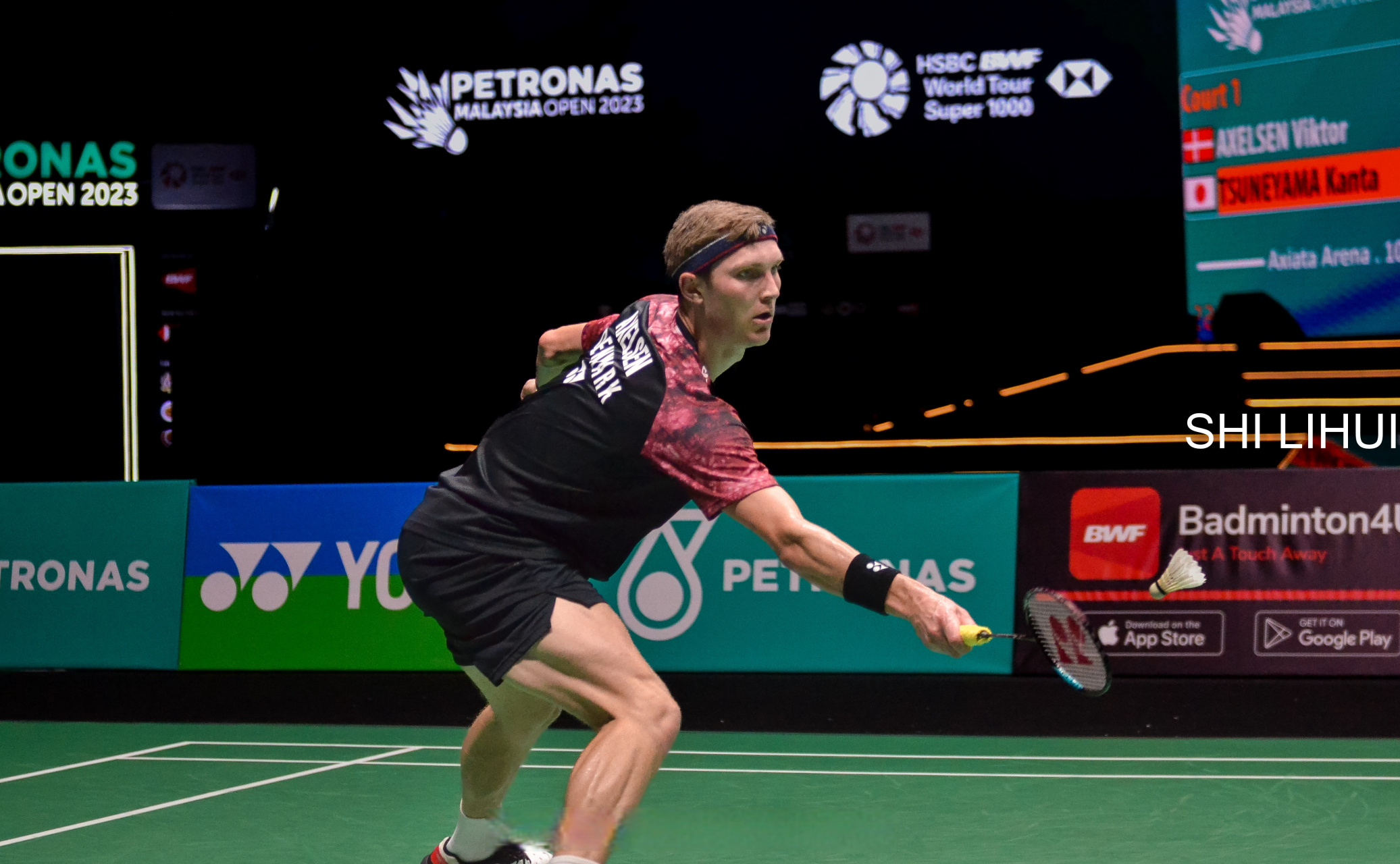 印度队翻盘泰国队,安赛龙刷新纪录 印度队翻盘泰国队,安赛龙刷新纪录