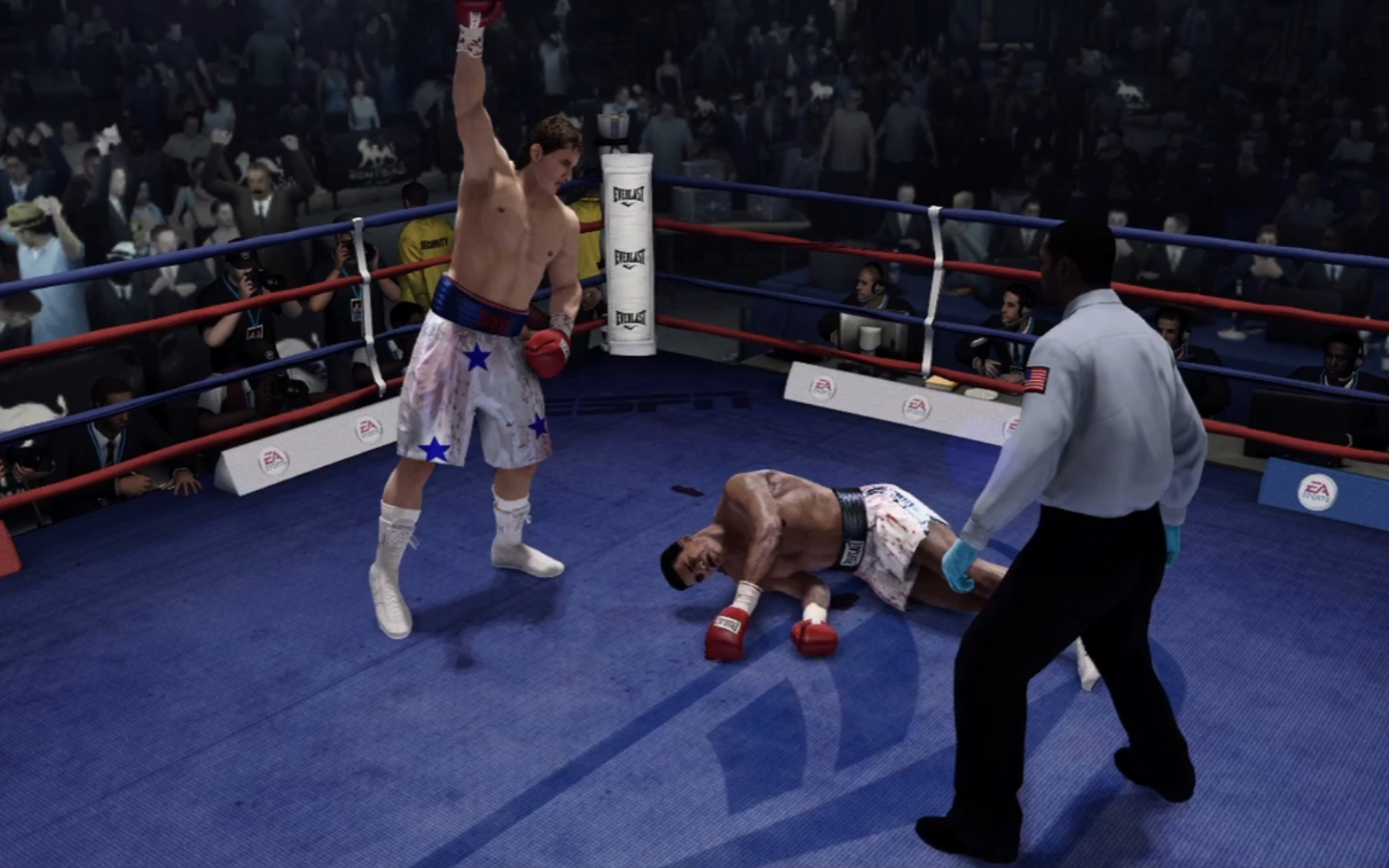 世俱杯奖金-一场经典之战！拳击点燃球迷热情的简单介绍