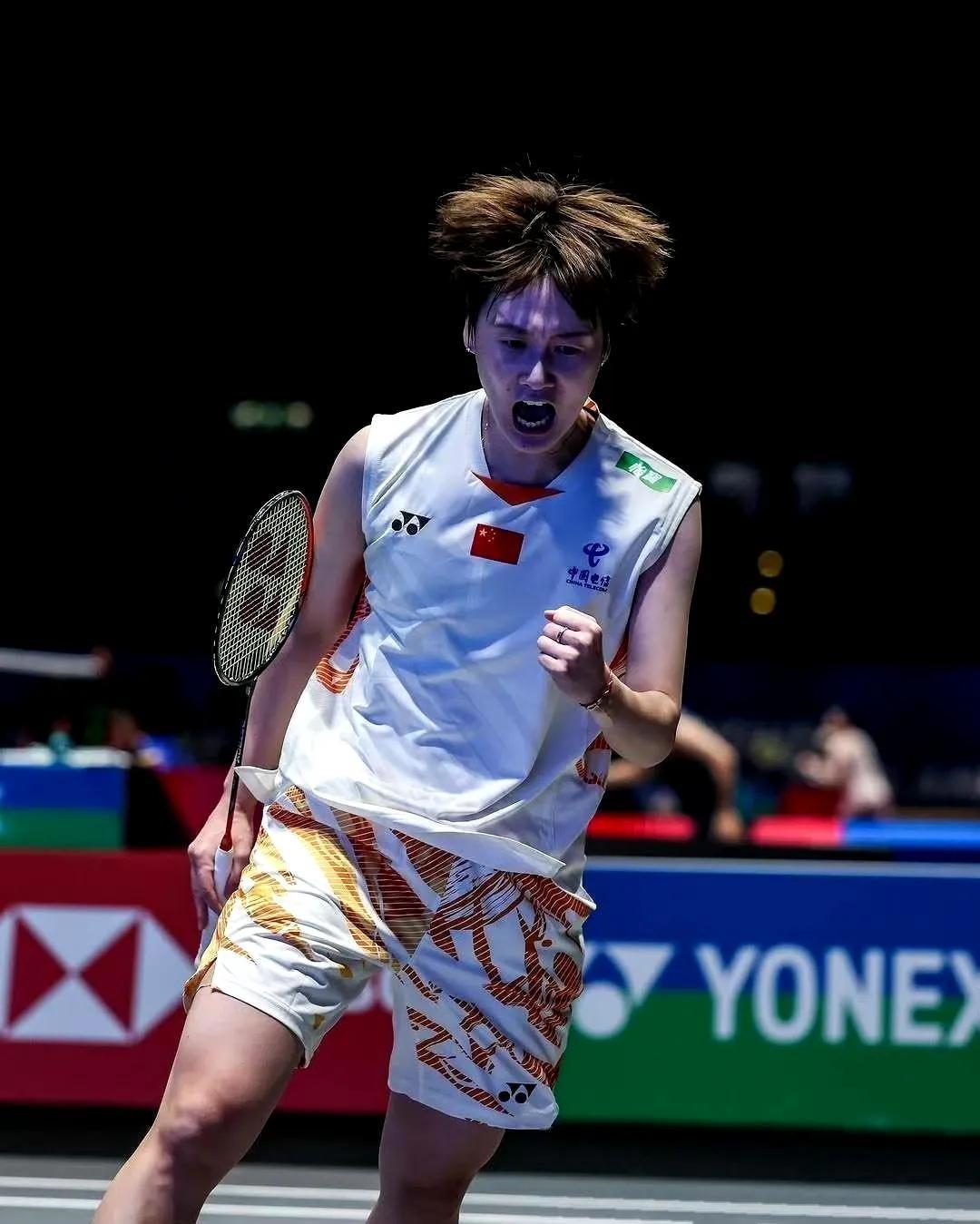 关于马来西亚队翻盘德国队,陈雨菲惊艳四座的信息 关于马来西亚队翻盘德国队,陈雨菲惊艳四座的信息