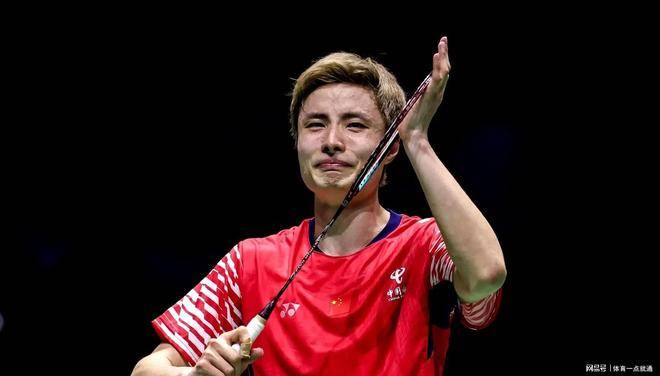 德国队险胜法国队，石宇奇状态火热