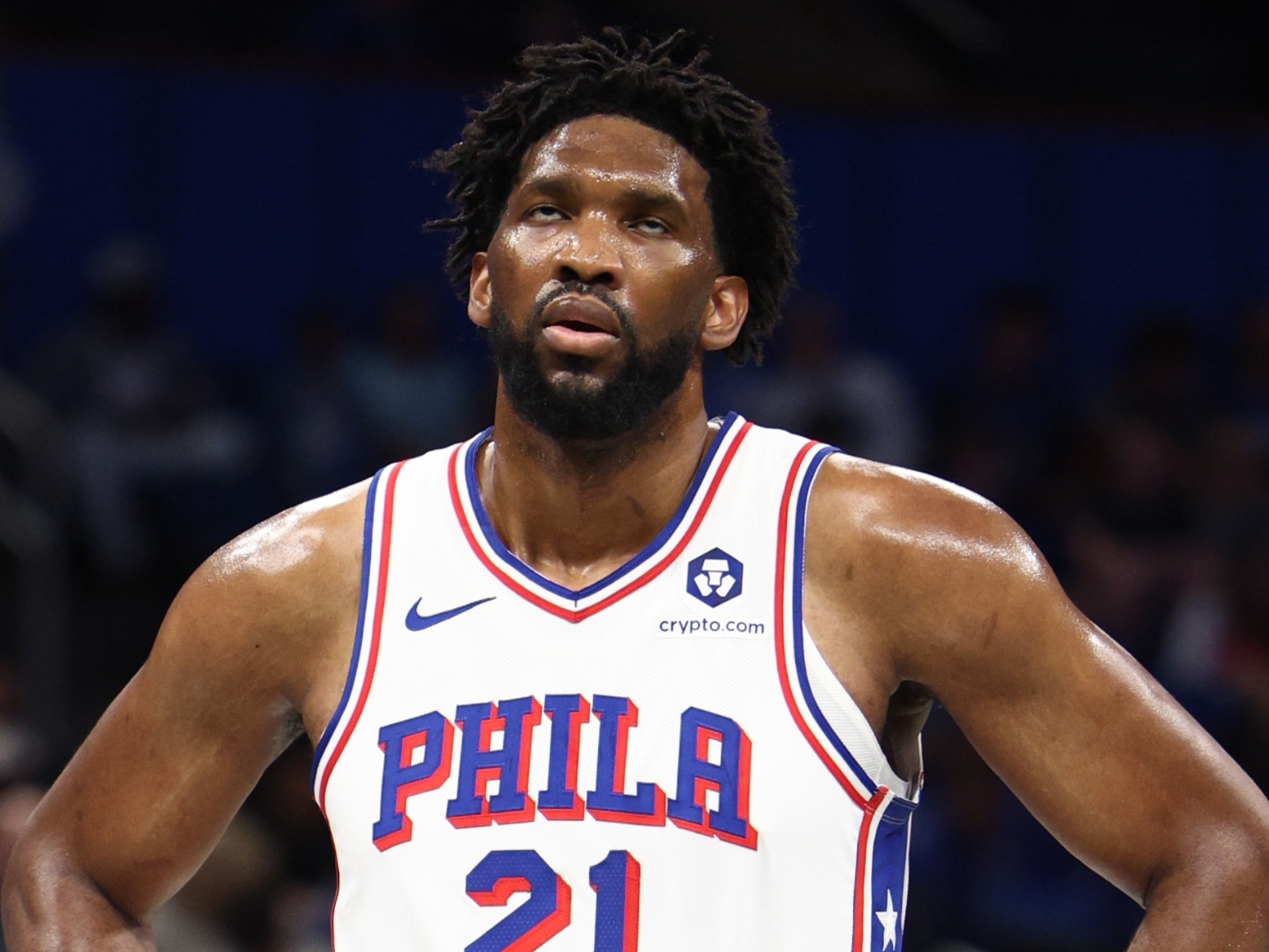 世俱杯-魔术轻取山西队，恩比德状态火热