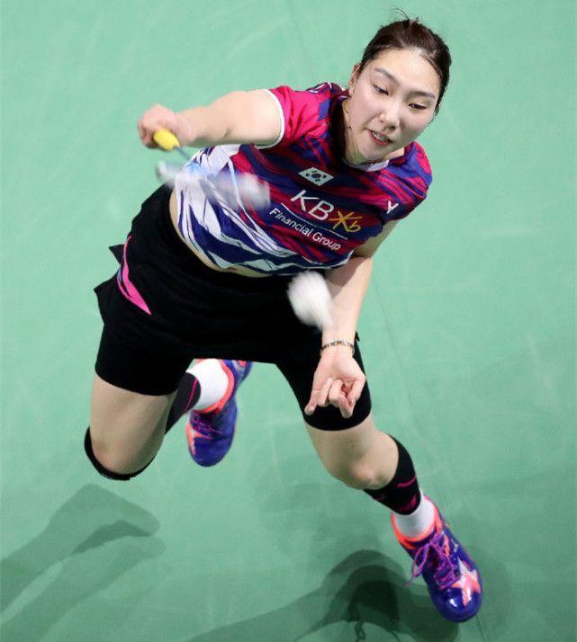 韩国队横扫印尼队,安赛龙惊艳四座 韩国队横扫印尼队,安赛龙惊艳四座