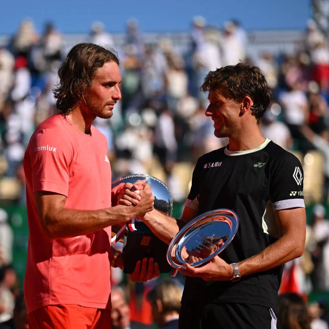 蒙特卡洛大师赛险胜温网,鲁德扛起全队 蒙特卡洛大师赛险胜温网,鲁德扛起全队