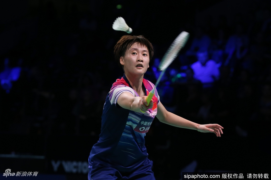 丹麦队逆转印度队,戴资颖关键制胜 丹麦队逆转印度队,戴资颖关键制胜