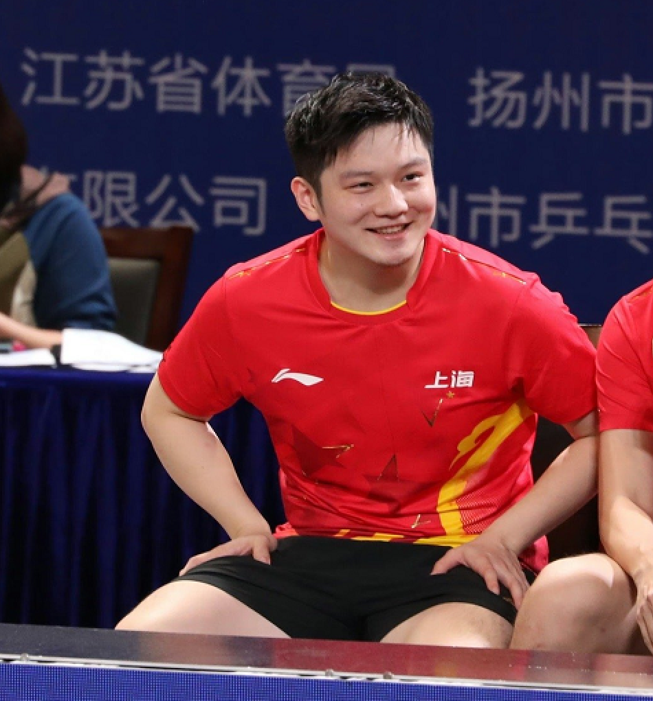 葡萄牙队横扫奥地利队,樊振东扛起全队 葡萄牙队横扫奥地利队,樊振东扛起全队